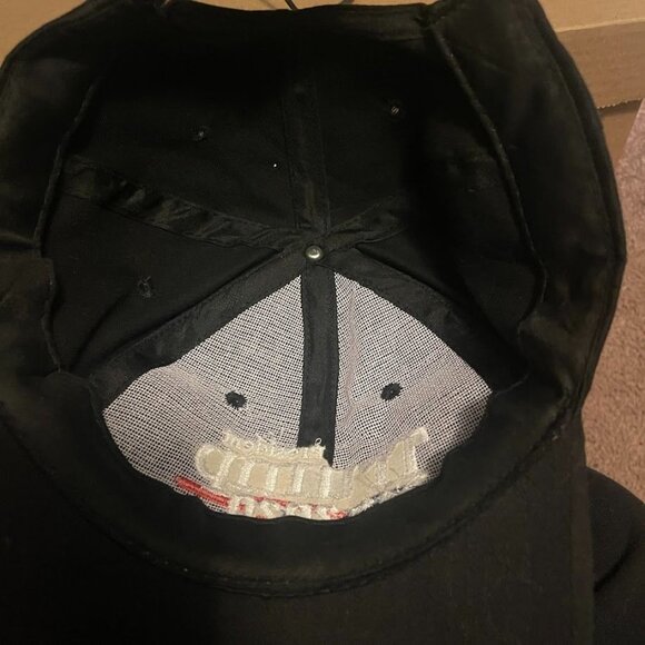 Trump 2020 Keep America Great Black Adjustable Baseball‎ Cap - Picture 6 of 9